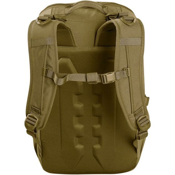 STOIRM 25L Pack Reppu - Coyote Tan