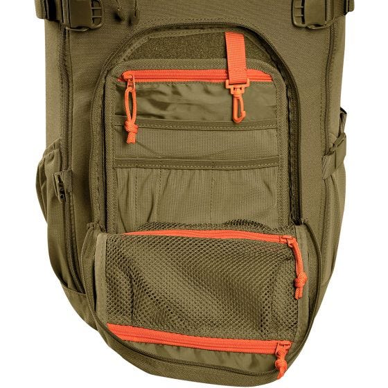 STOIRM 25L Pack Reppu - Coyote Tan