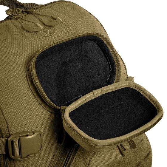 STOIRM 25L Pack Reppu - Coyote Tan