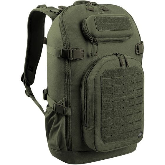 STOIRM 25L Pack Reppu - Oliivi