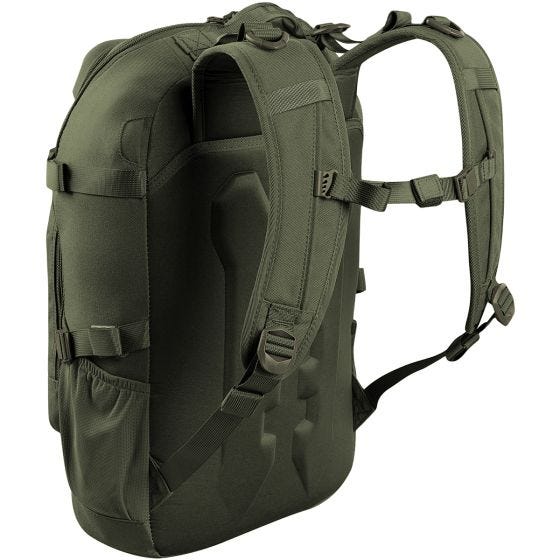 STOIRM 25L Pack Reppu - Oliivi