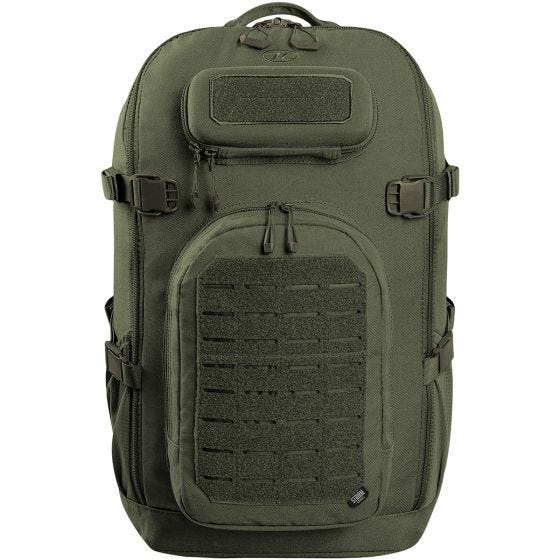 STOIRM 25L Pack Reppu - Oliivi