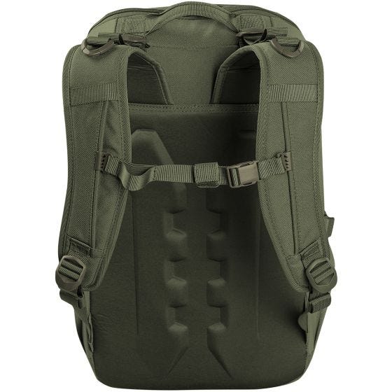 STOIRM 25L Pack Reppu - Oliivi