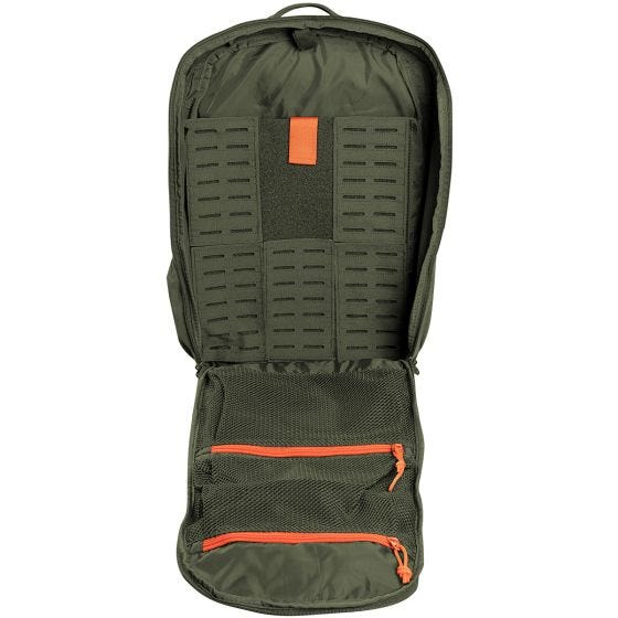 STOIRM 25L Pack Reppu - Oliivi