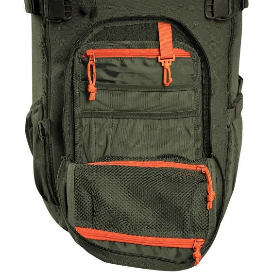 STOIRM 25L Pack Reppu - Oliivi
