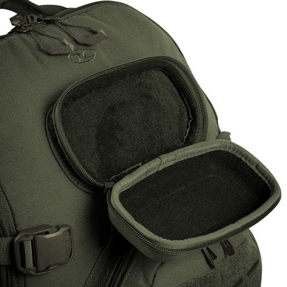 STOIRM 25L Pack Reppu - Oliivi