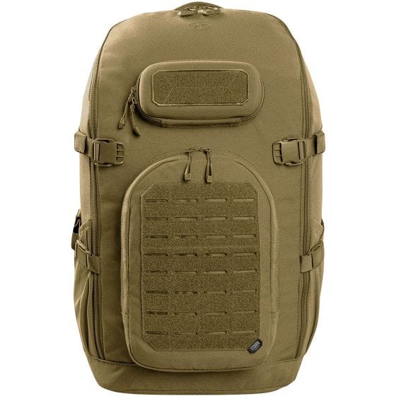 STOIRM 40L Pack Reppu - Coyote Tan