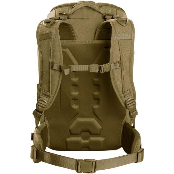 STOIRM 40L Pack Reppu - Coyote Tan