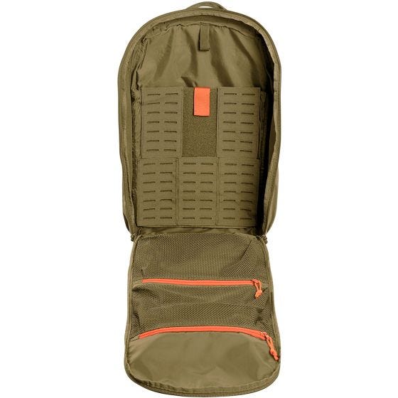 STOIRM 40L Pack Reppu - Coyote Tan