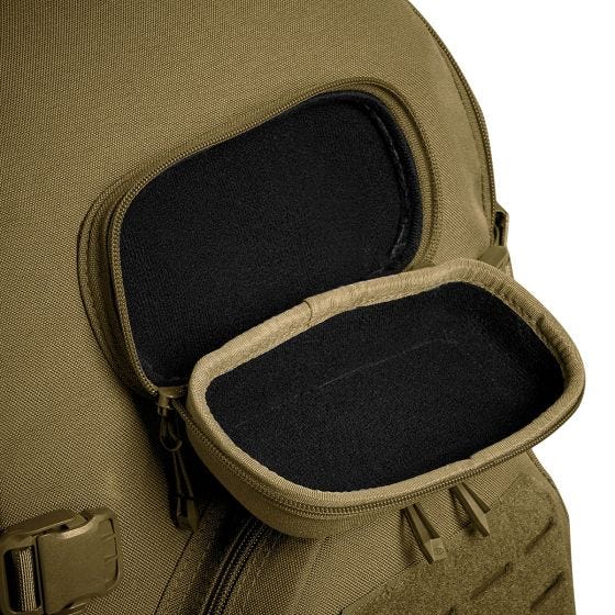 STOIRM 40L Pack Reppu - Coyote Tan