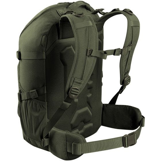 STOIRM 40L Pack Reppu - Oliivi