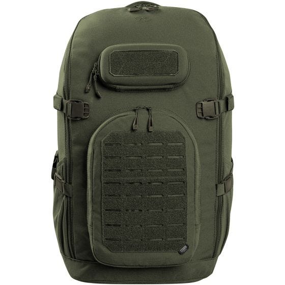 STOIRM 40L Pack Reppu - Oliivi