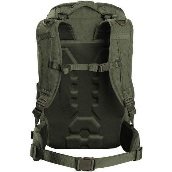 STOIRM 40L Pack Reppu - Oliivi