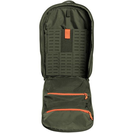 STOIRM 40L Pack Reppu - Oliivi