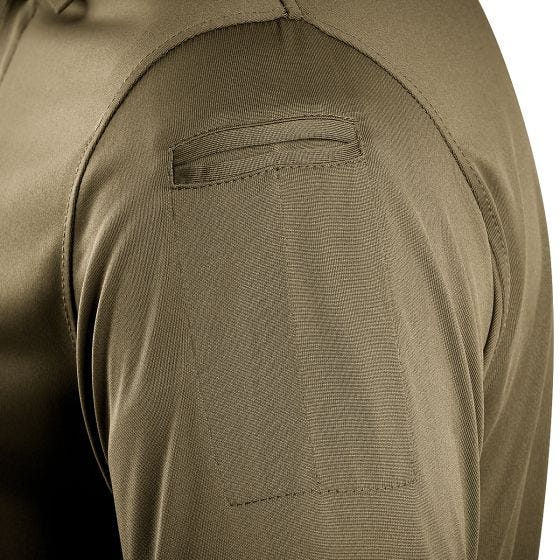 STOIRM Performance Poolopaita Taktiset - Coyote Tan