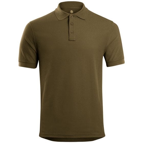 STOIRM Professional Poolopaita Taktiset - Coyote Tan