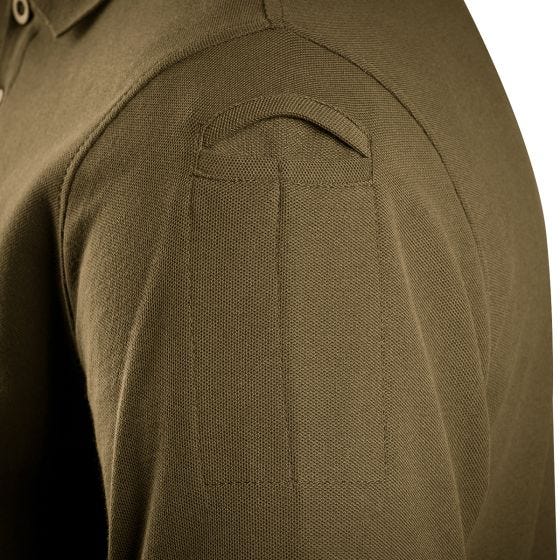 STOIRM Professional Poolopaita Taktiset - Coyote Tan
