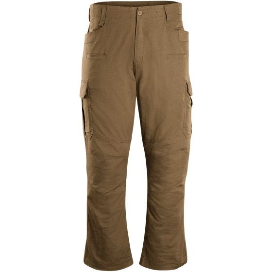 STOIRM Taktiset housut - Coyote Tan