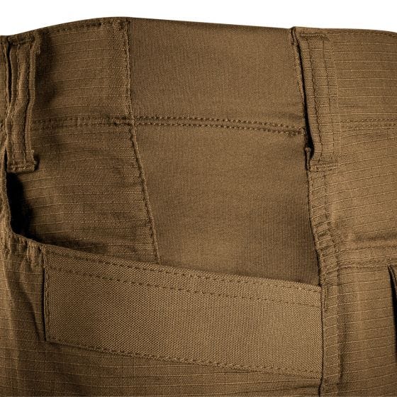 STOIRM Taktiset housut - Coyote Tan