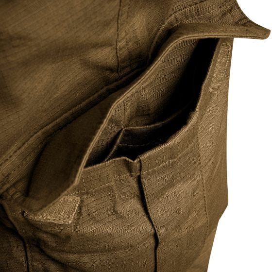 STOIRM Taktiset housut - Coyote Tan