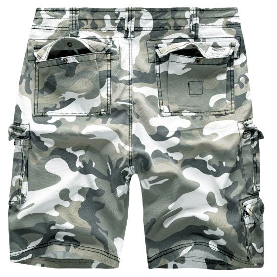 Surplus Trooper Shortsit - Urban
