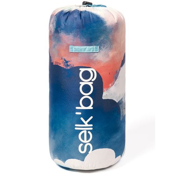 Selk'bag Viltti - Sweet Dreams