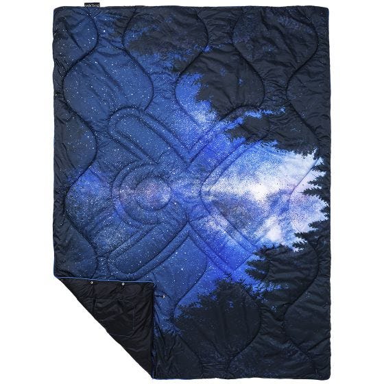 Selk'bag Viltti - Thousand Star Hotel