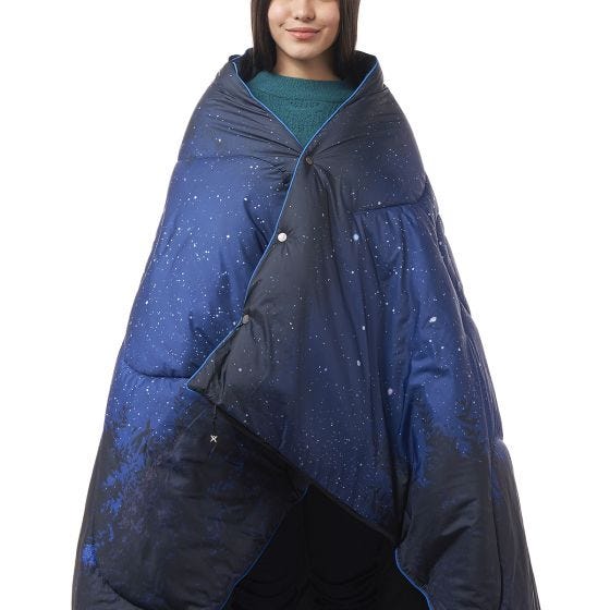 Selk'bag Viltti - Thousand Star Hotel