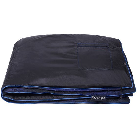 Selk'bag Viltti - Thousand Star Hotel