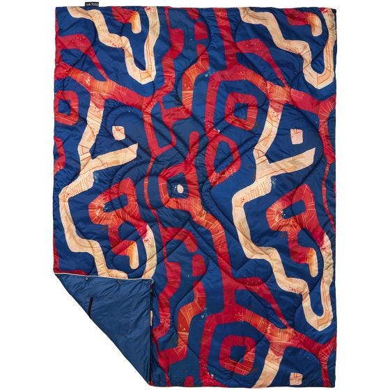 Selk'bag Viltti - Trails