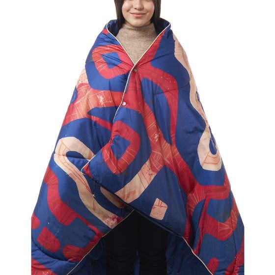 Selk'bag Viltti - Trails