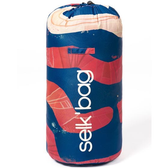 Selk'bag Viltti - Trails