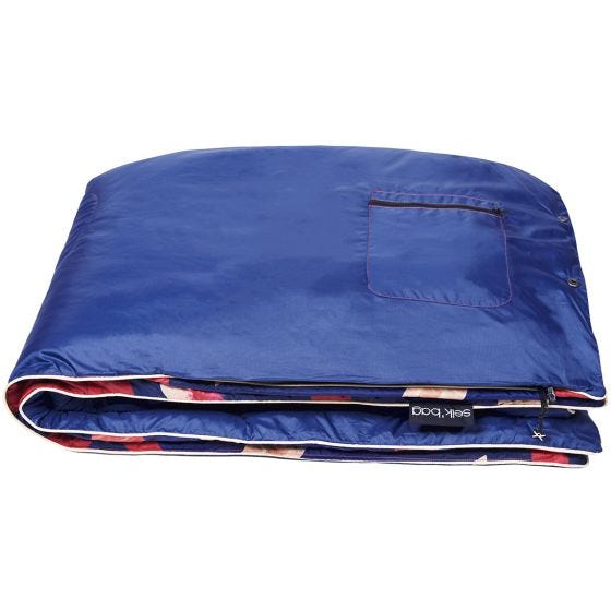 Selk'bag Viltti - Trails