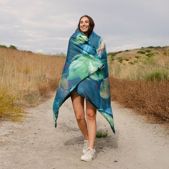 Selk'bag Viltti - Trails