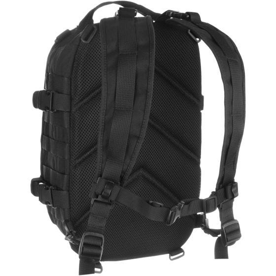 Wisport Sparrow Rinkka 16 L Musta