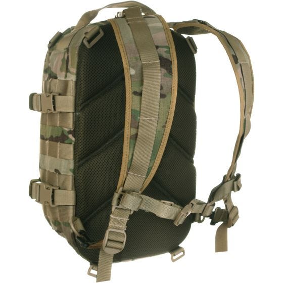 Wisport Sparrow Rinkka 16 L MultiCam