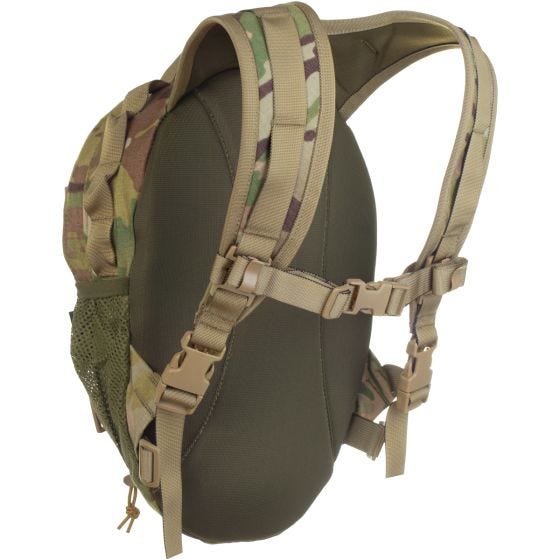 Wisport Sparrow Egg Rinkka MultiCam