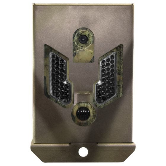 SpyPoint SB-Pro Security Box Camo