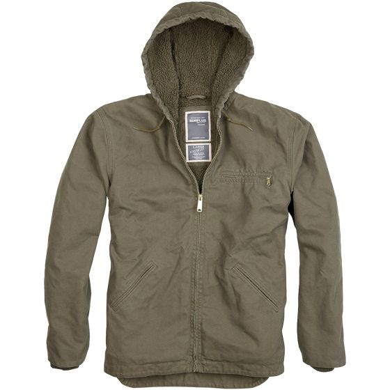 Surplus Stonesbury Takki - Oliivi