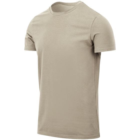 Helikon Slim T-paita - Khaki