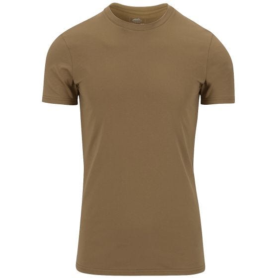 Helikon Slim T-paita - Coyote