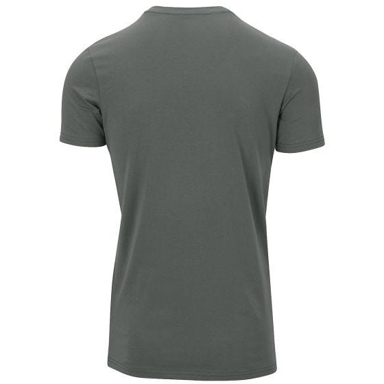 Helikon Slim T-paita - Shadow Grey
