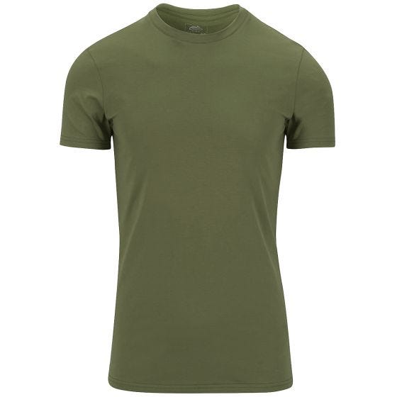 Helikon Slim T-paita - U.S. Green