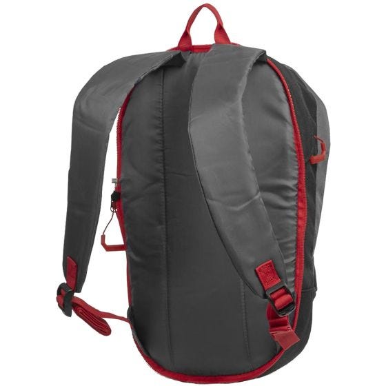 TAC MAVEN Jupiter Outdoor Reppu 60+10 L - Cinder Grey