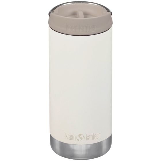Klean Kanteen TKWide Cafe Cap Termospullo 355 ml - Tofu