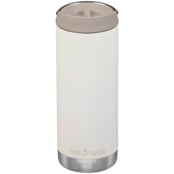 Klean Kanteen TKWide Cafe Cap Termospullo 473 ml - Tofu