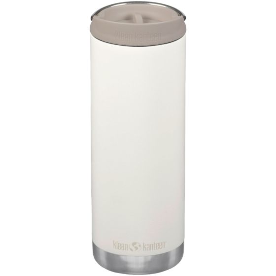 Klean Kanteen TKWide Cafe Cap Termospullo 592 ml - Tofu