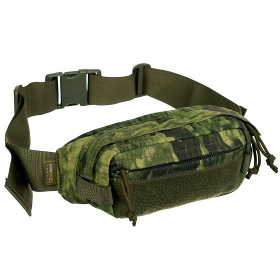 Wisport Toke Vyötärölaukku - A-TACS FG-X