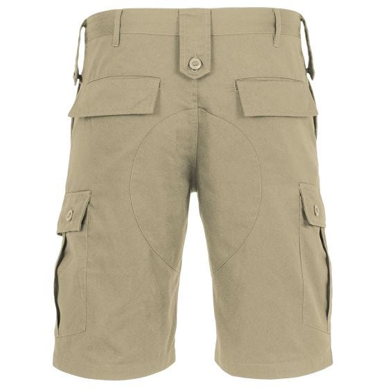 Highlander Forces Elite Shortsit - Khaki
