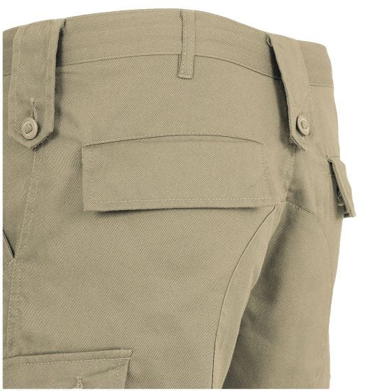 Highlander Forces Elite Shortsit - Khaki